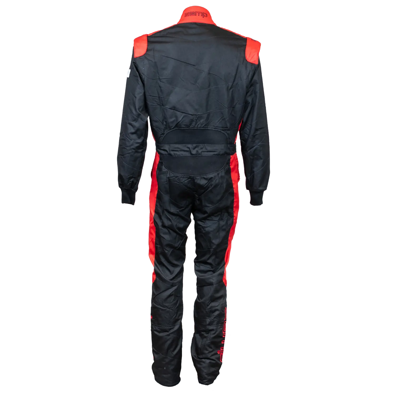ZR-40 2026 Race Suit