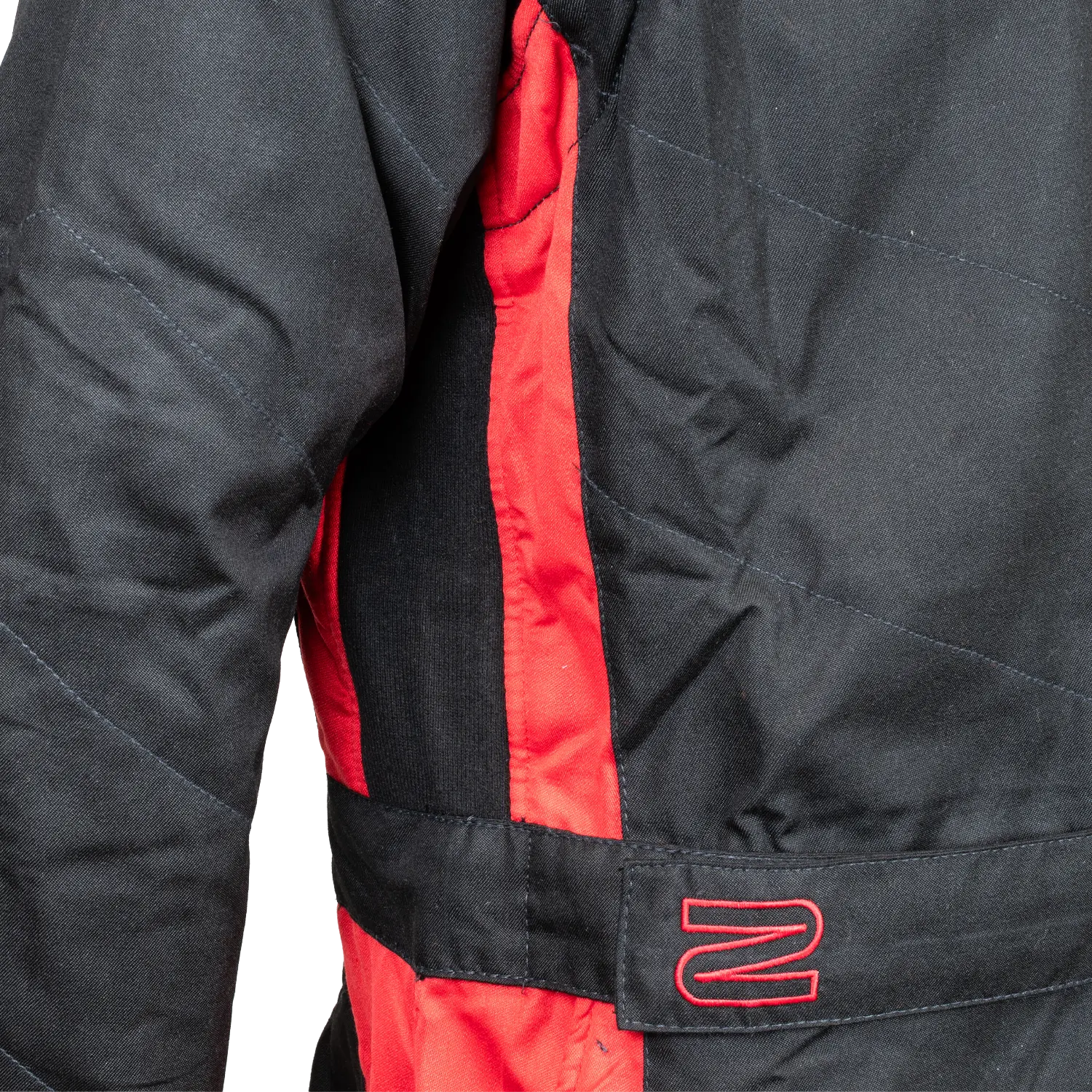 ZR-40 2026 Race Suit