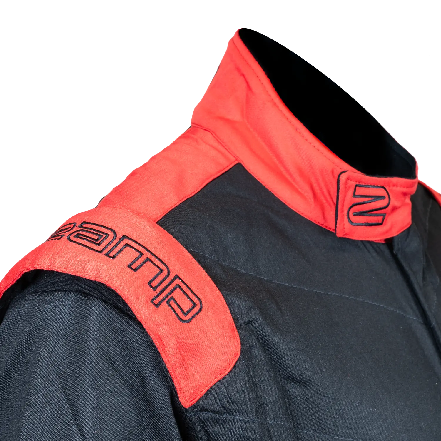 ZR-40 2026 Race Suit