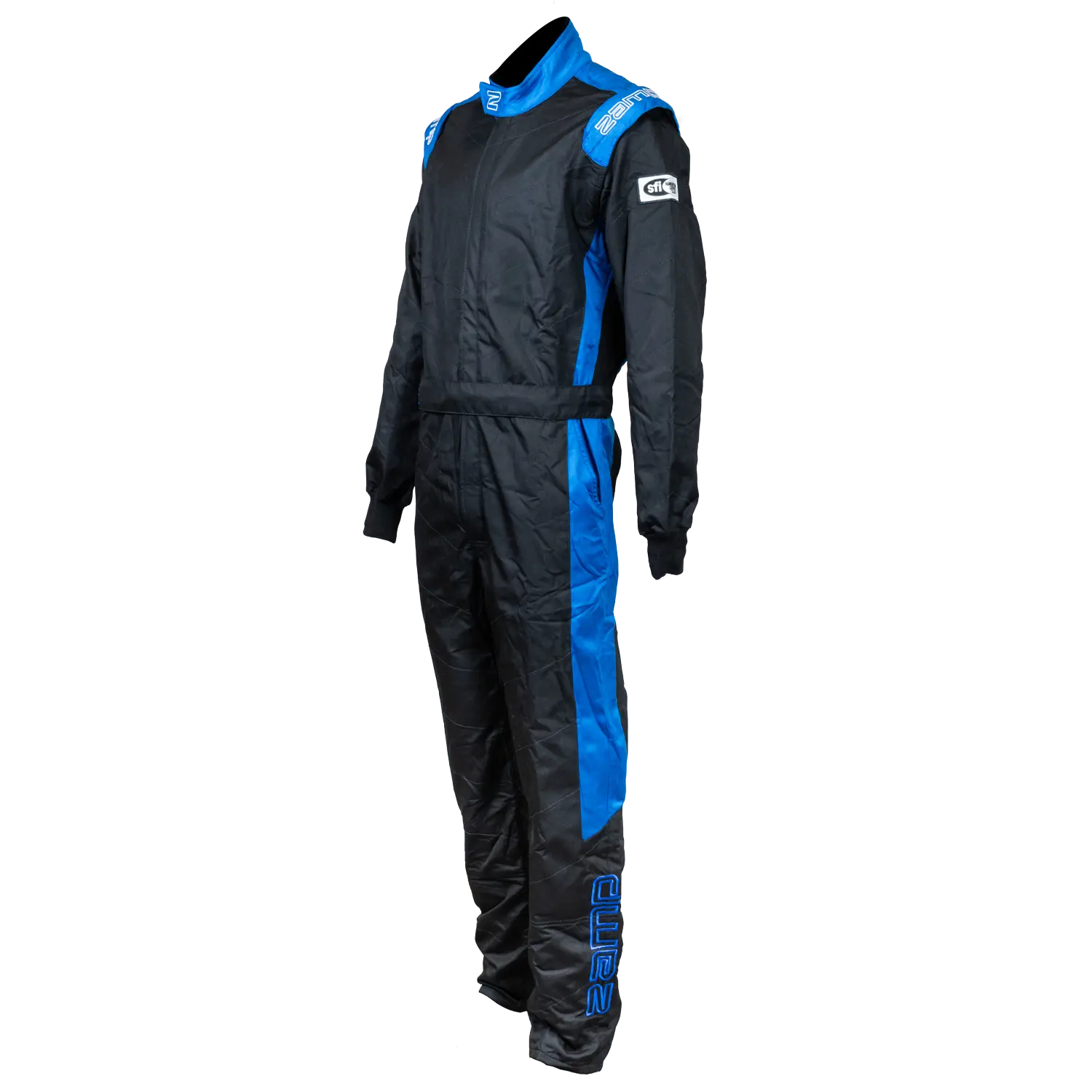 ZR-40 Race Suit (2026)
