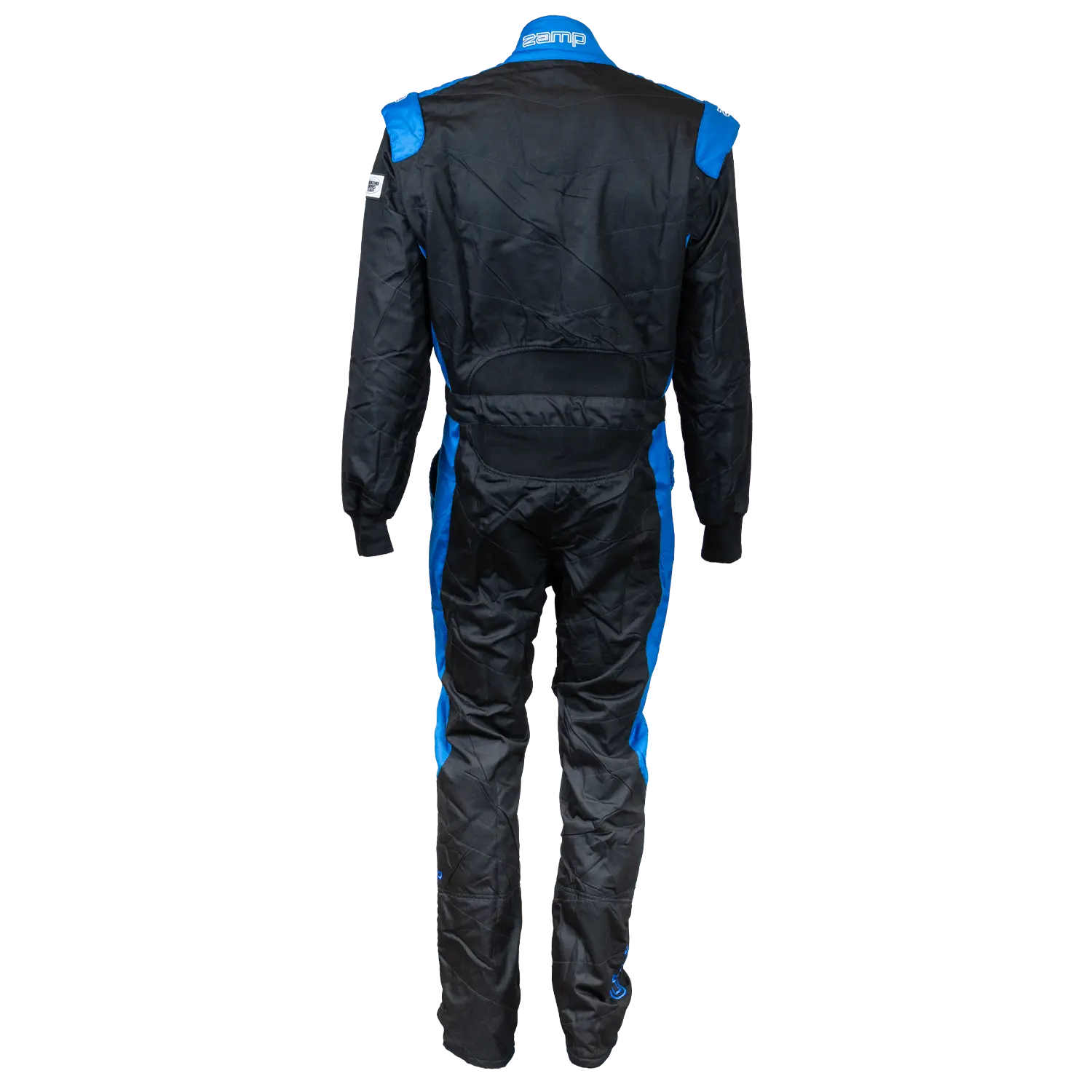 ZR-40 2026 Race Suit