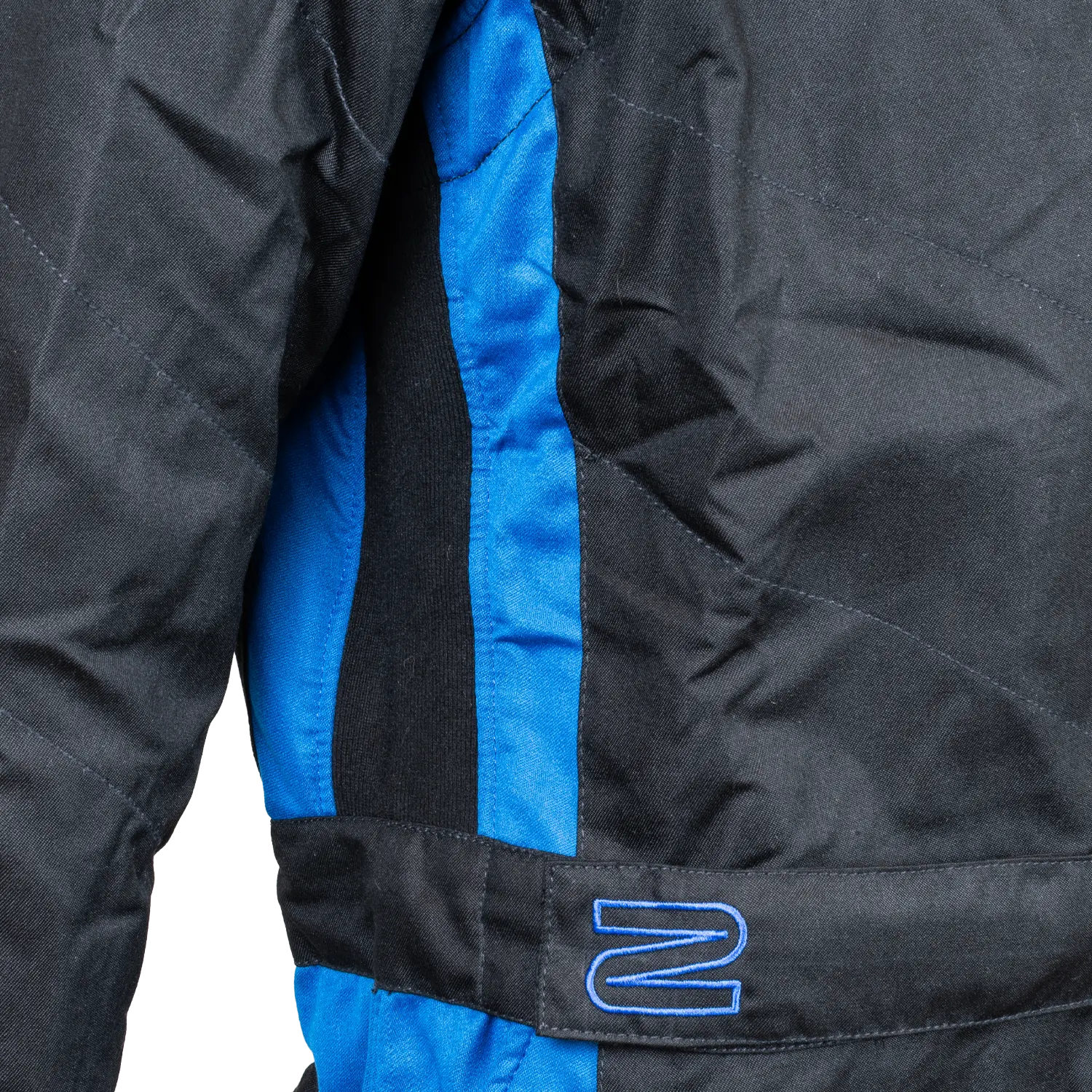 ZR-40 2026 Race Suit