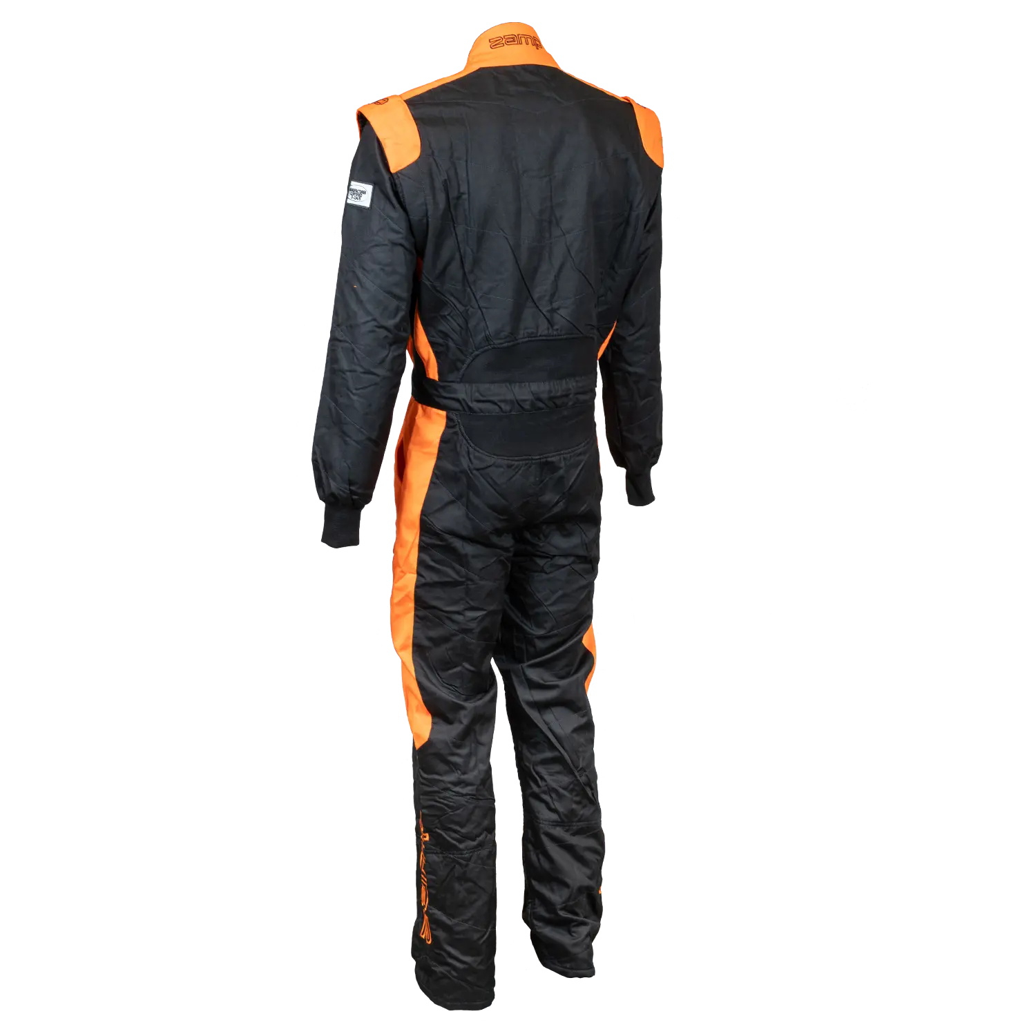 ZR-40 2026 Race Suit