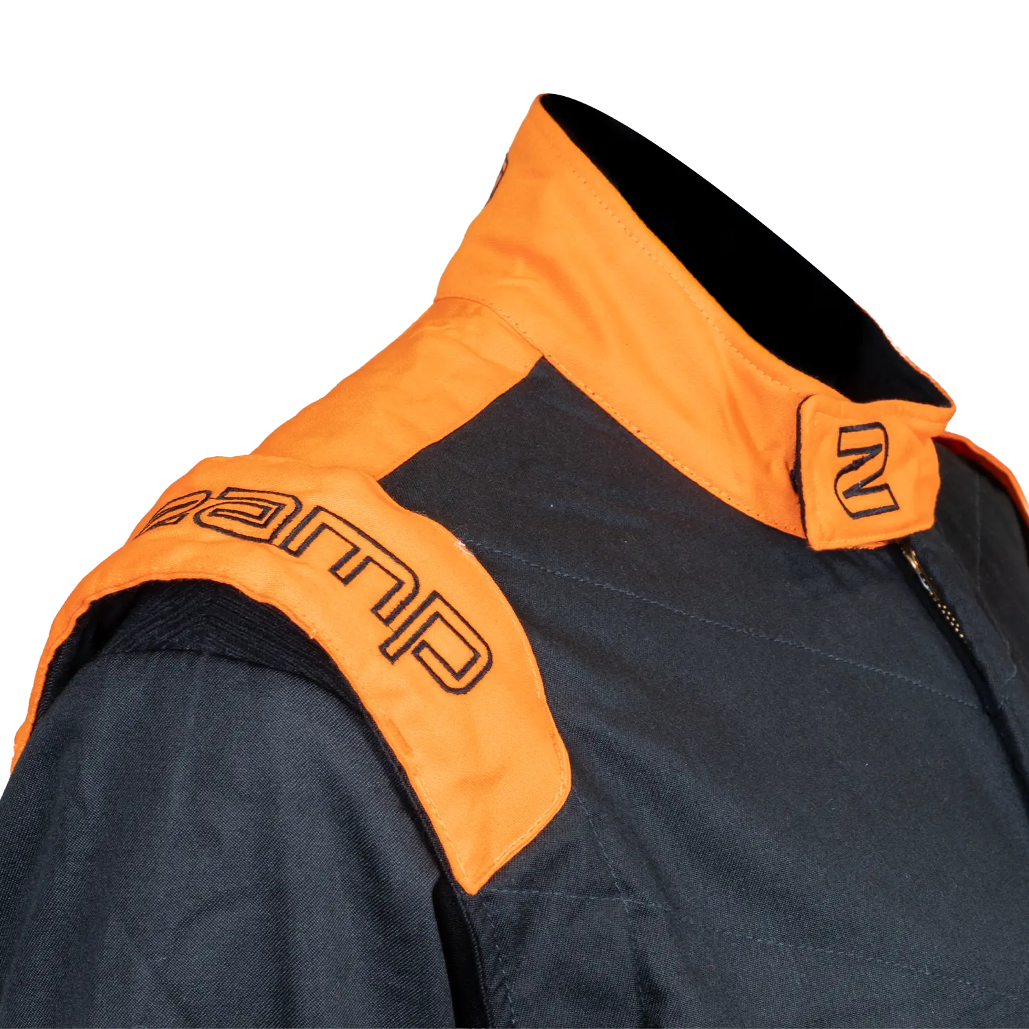 ZR-40 2026 Race Suit