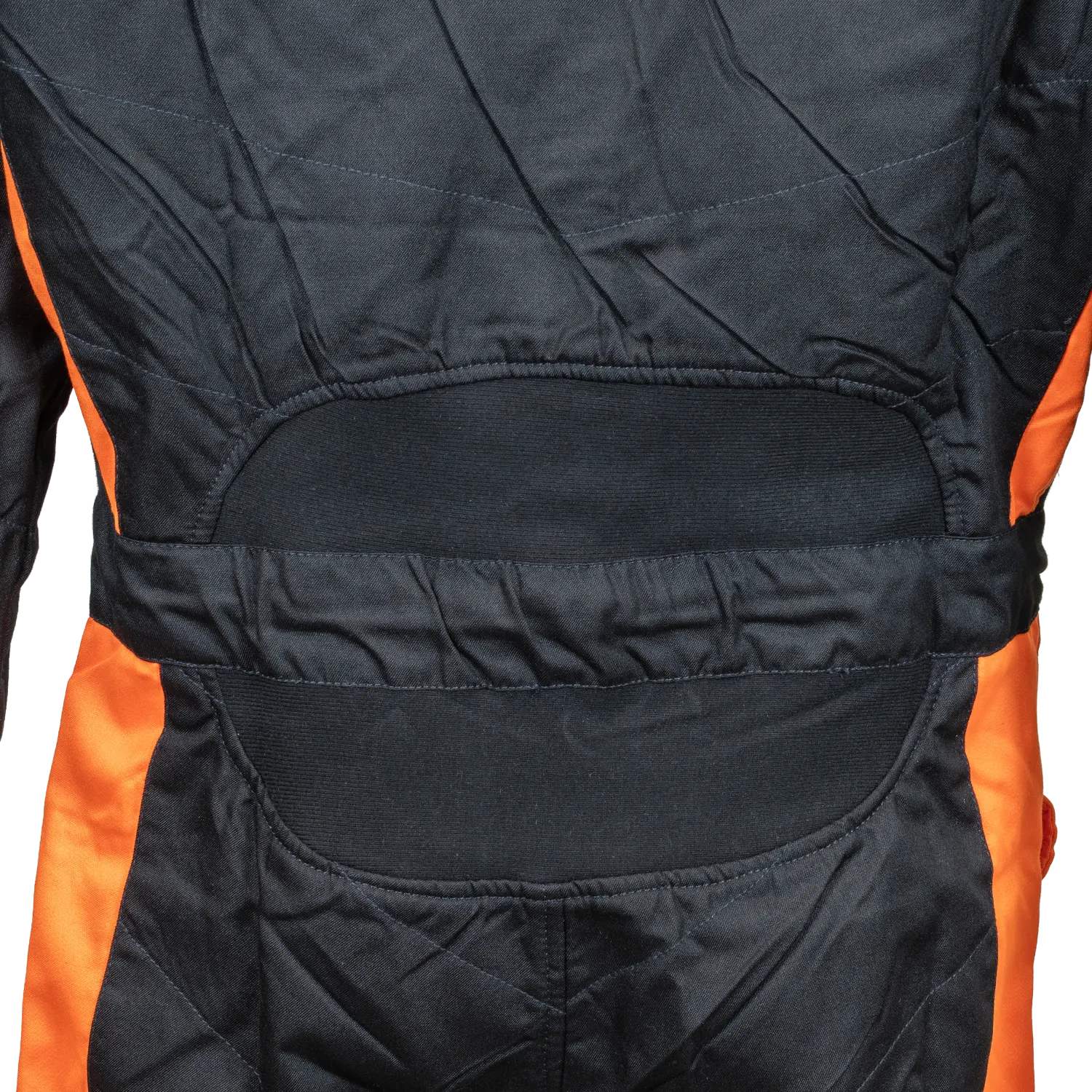 ZR-40 2026 Race Suit