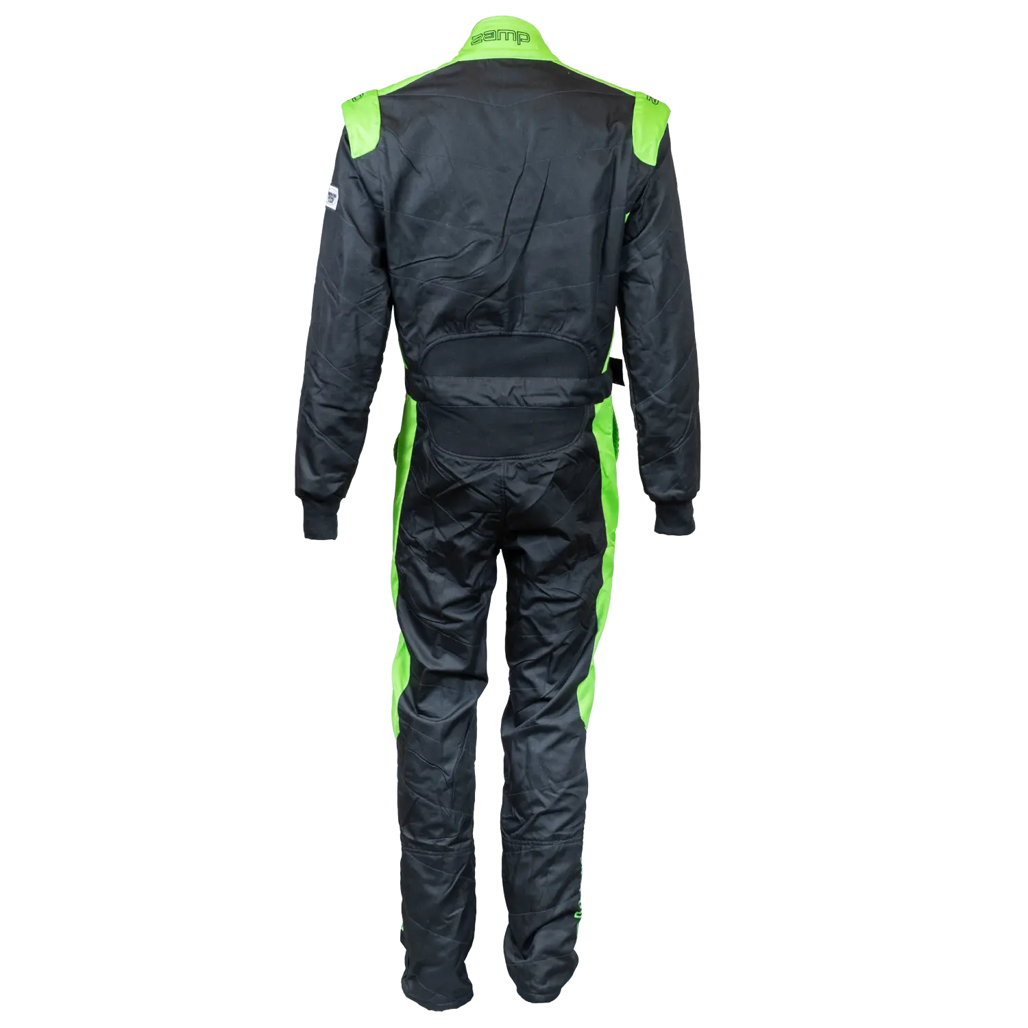 ZR-40 2026 Race Suit