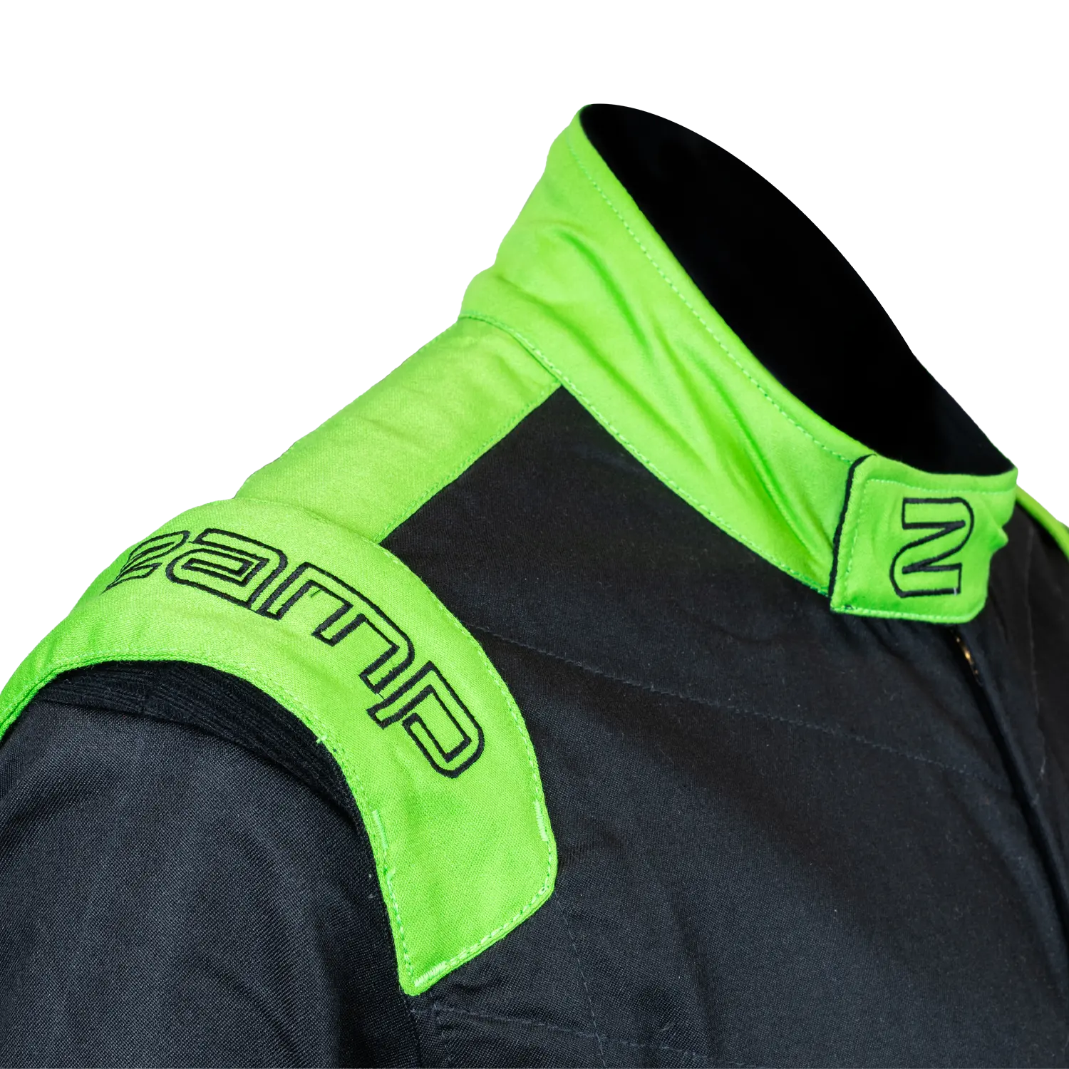 ZR-40 2026 Race Suit