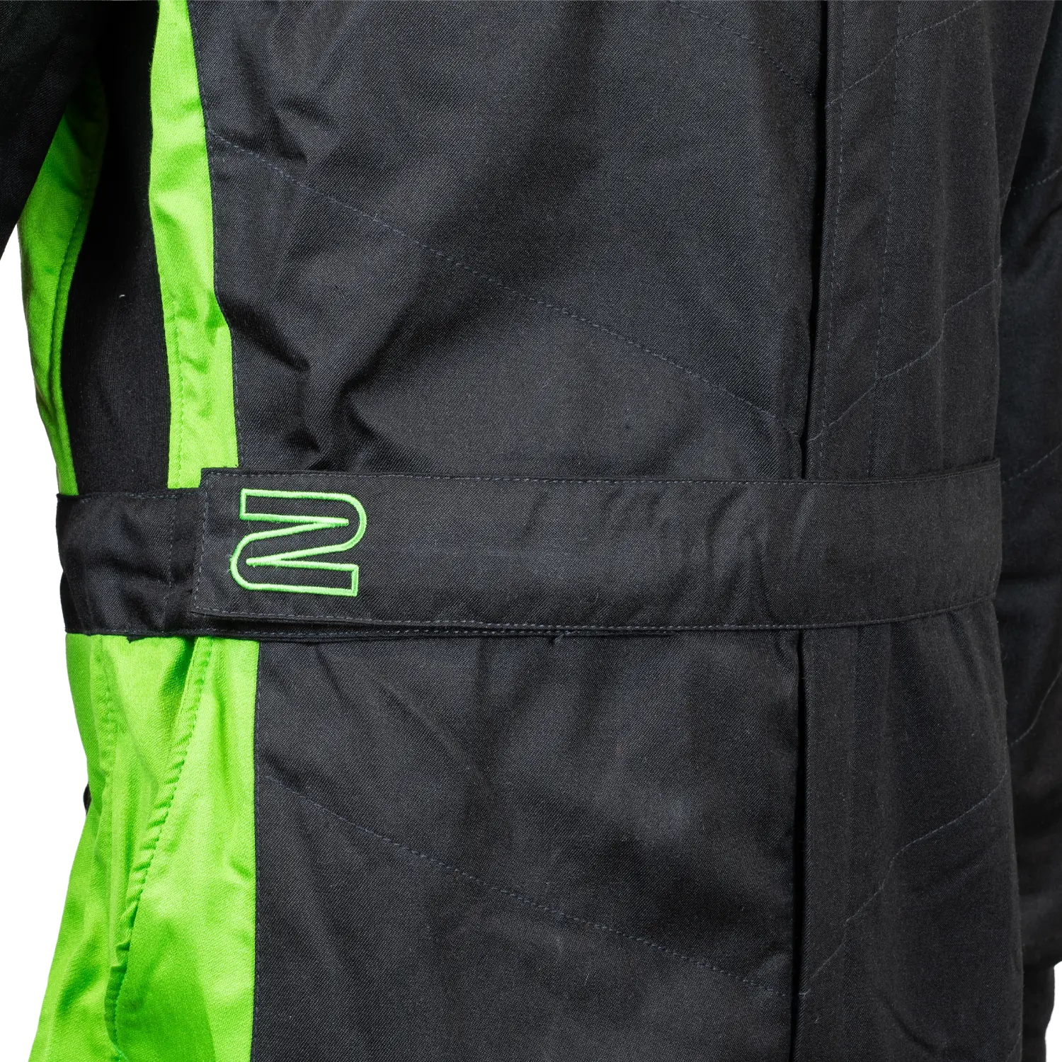 ZR-40 2026 Race Suit