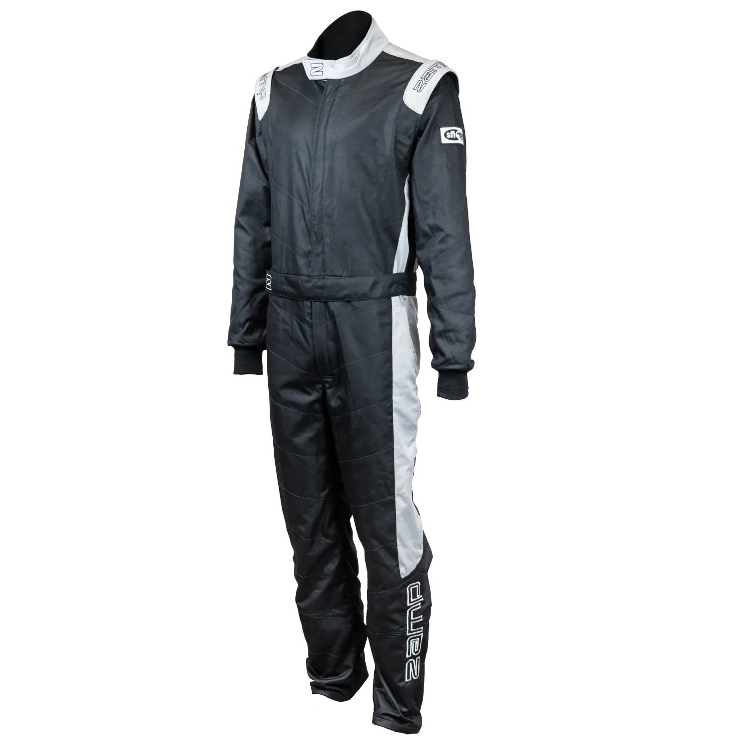 ZR-40 Race Suit (2026)