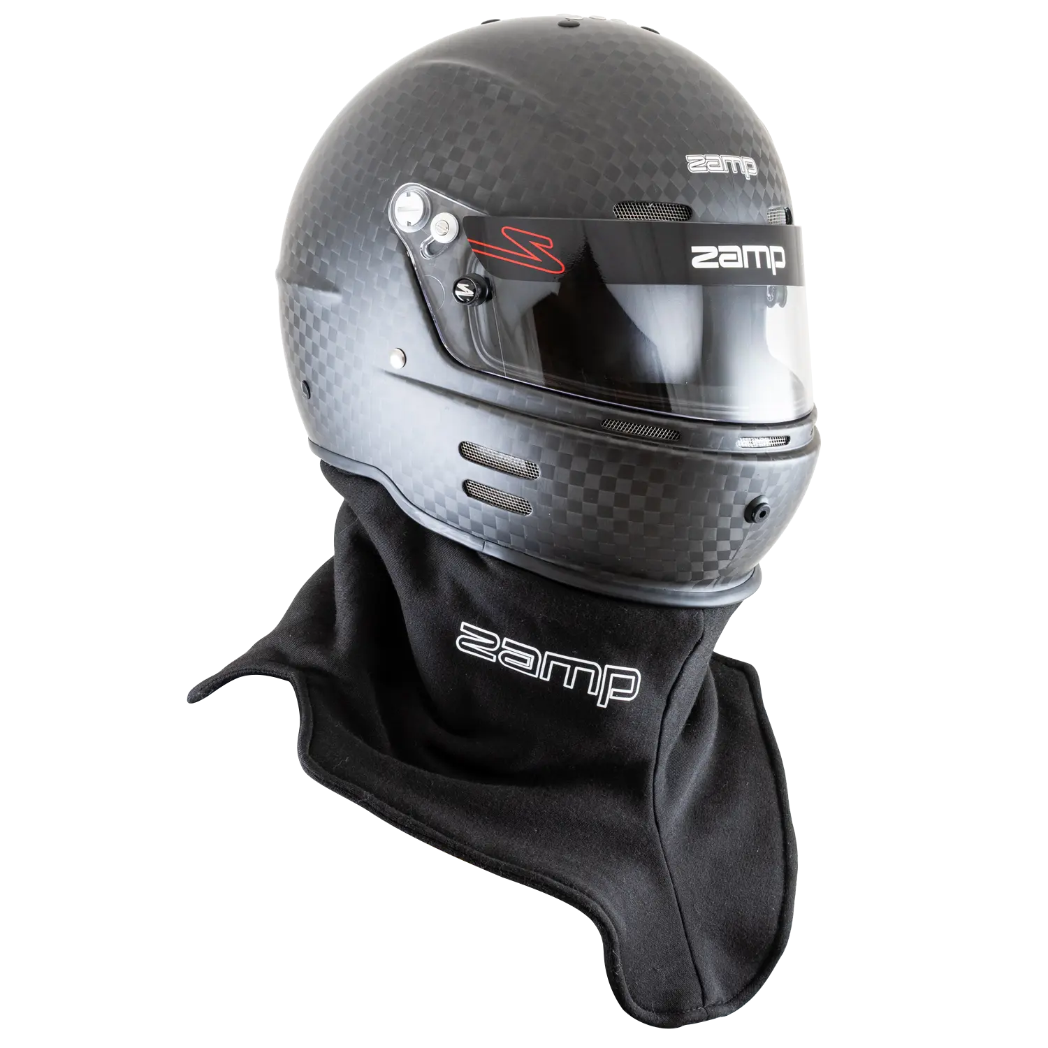 Helmet Skirt 4 Layer