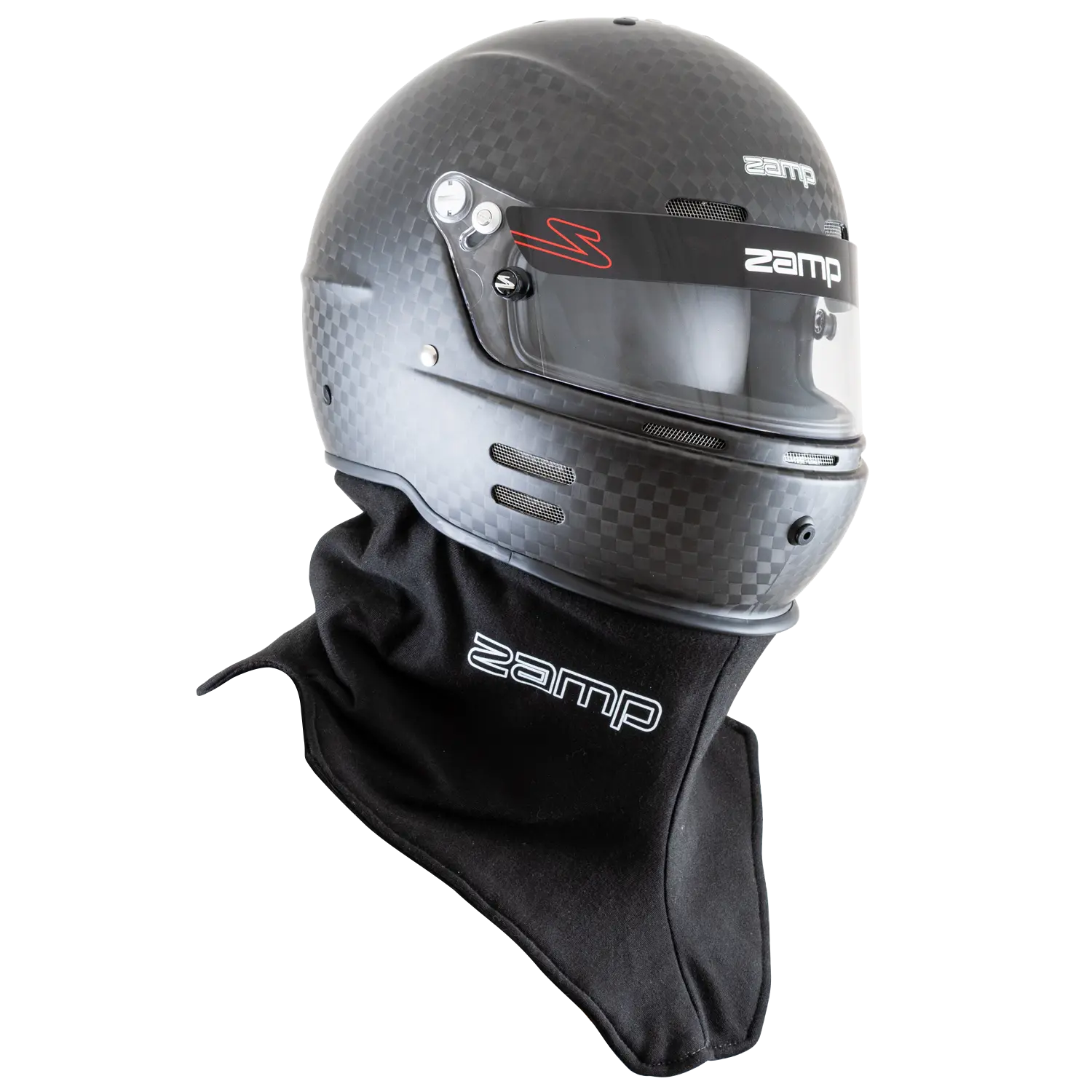 Helmet Skirt 3 Layer
