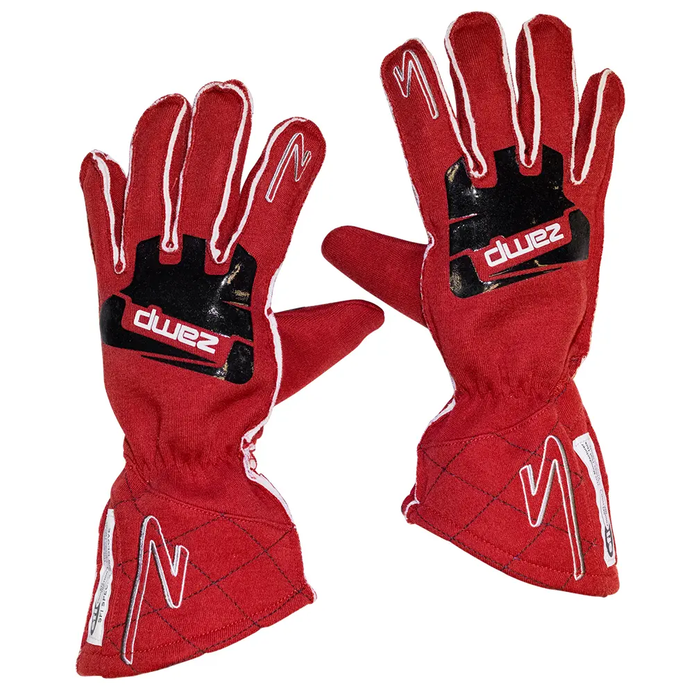 ZR-50 Race Gloves