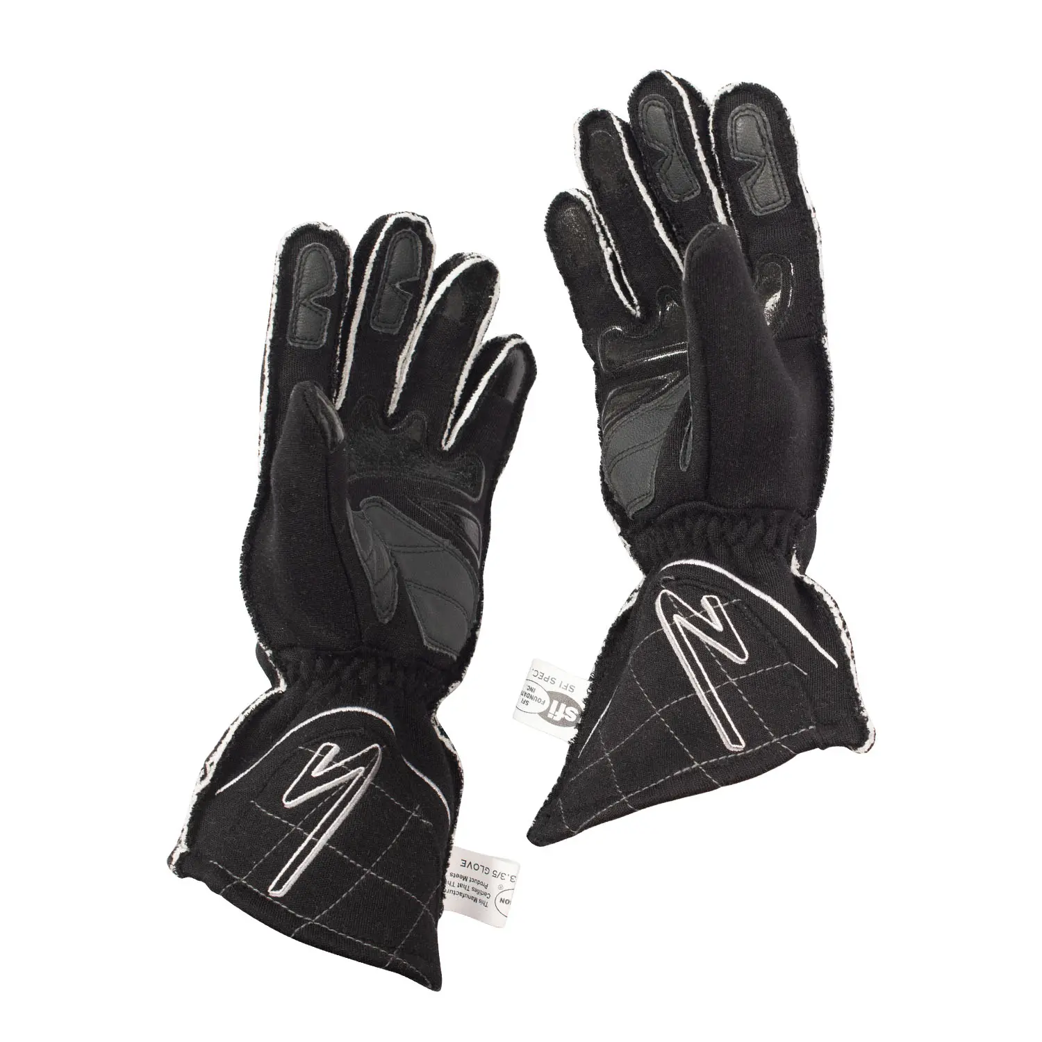 ZR-50 Race Gloves