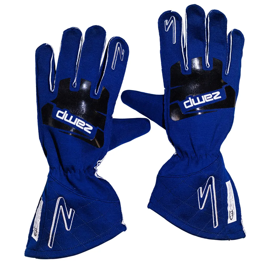 ZR-50 Race Gloves