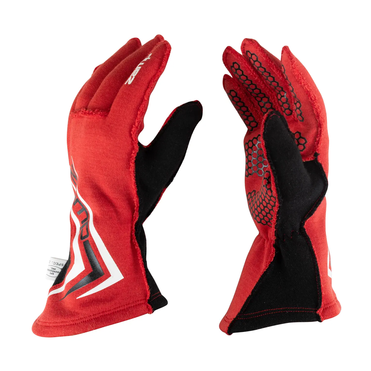 ZR-60 Race Gloves