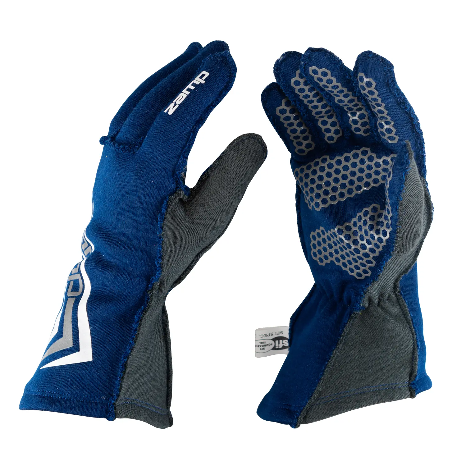 ZR-60 Race Gloves