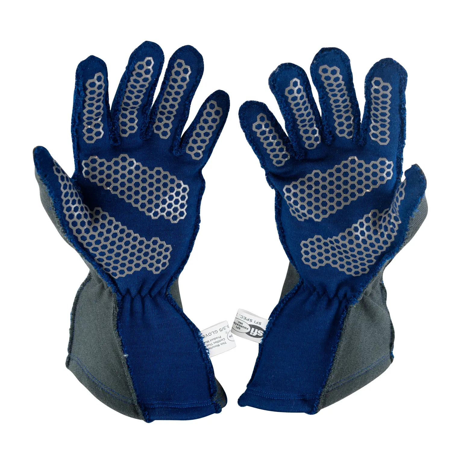 ZR-60 Race Gloves