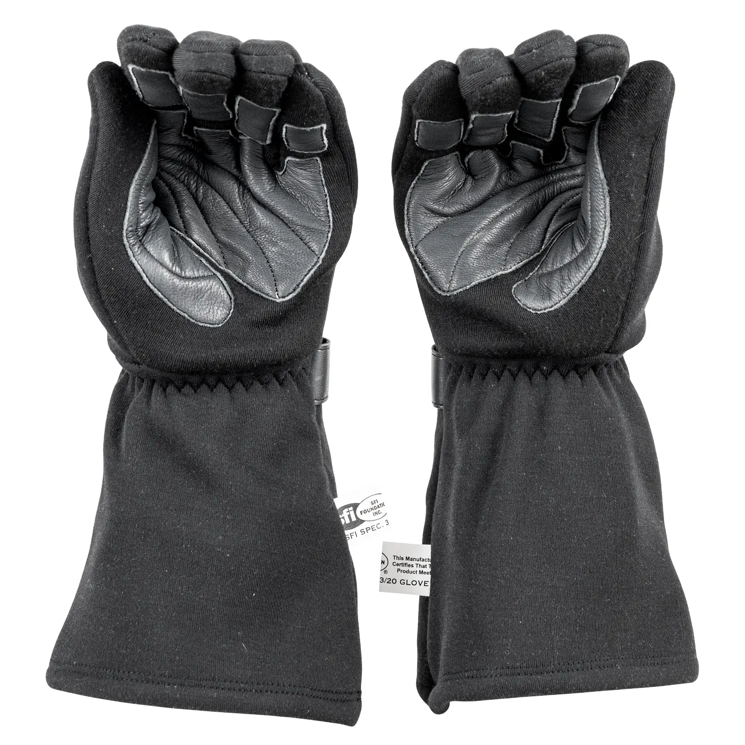 ZR-Drag Gloves