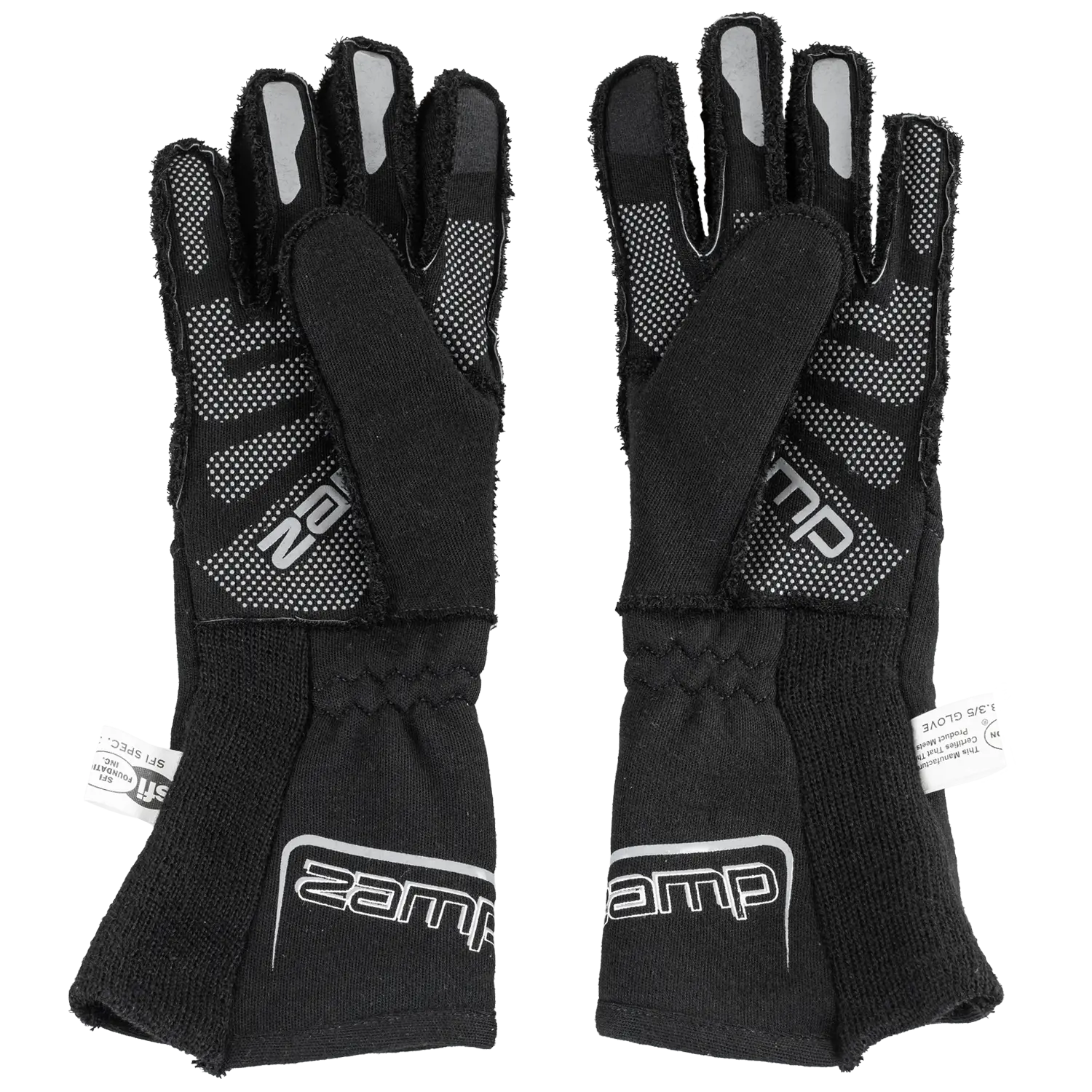 ZR-70 Race Gloves