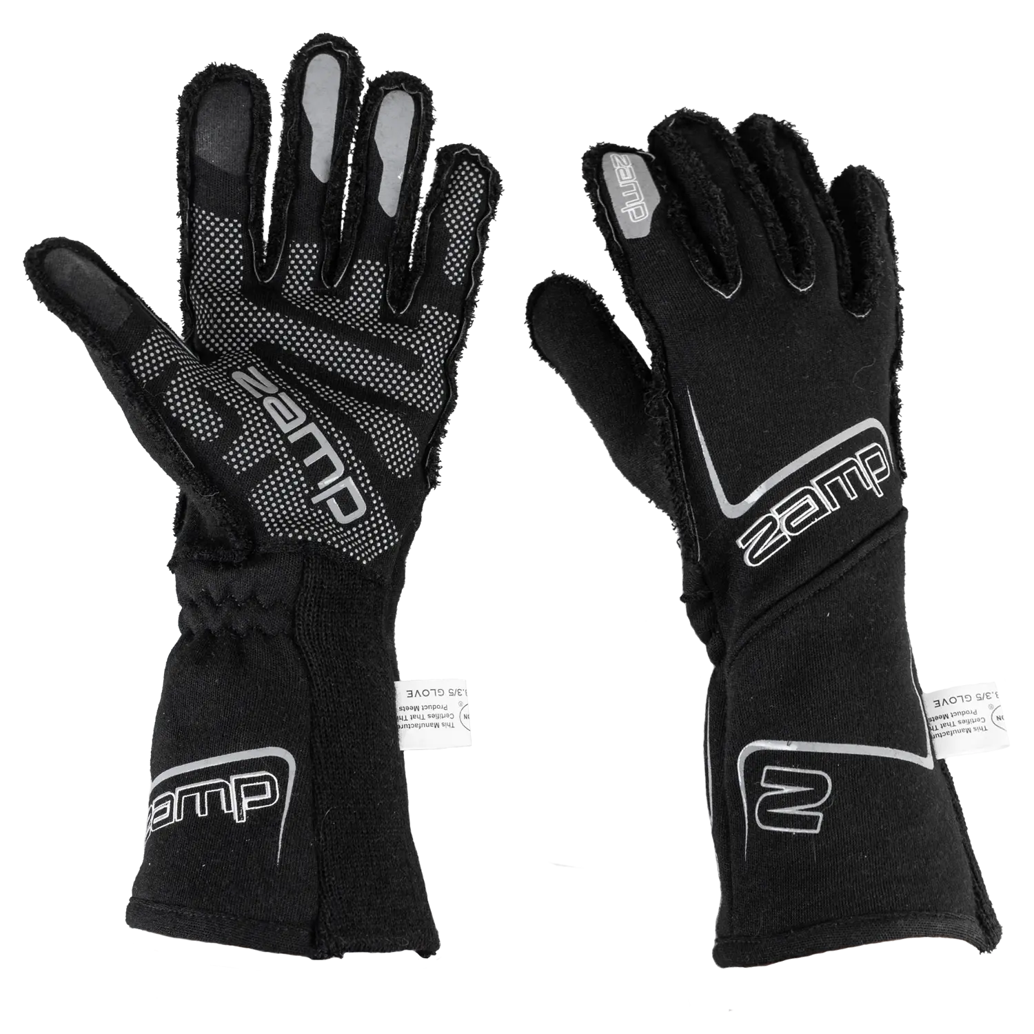 ZR-70 Race Gloves