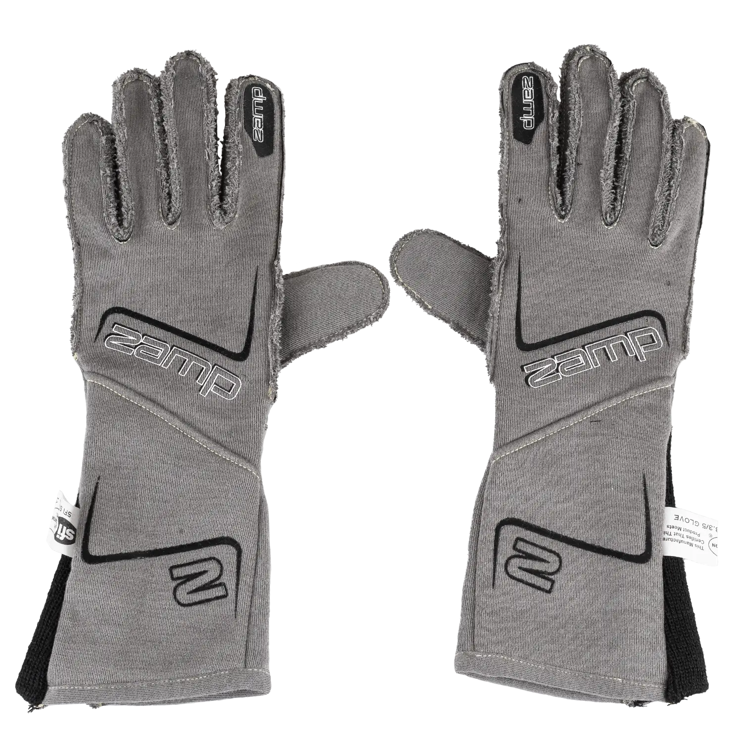 ZR-70 Race Gloves