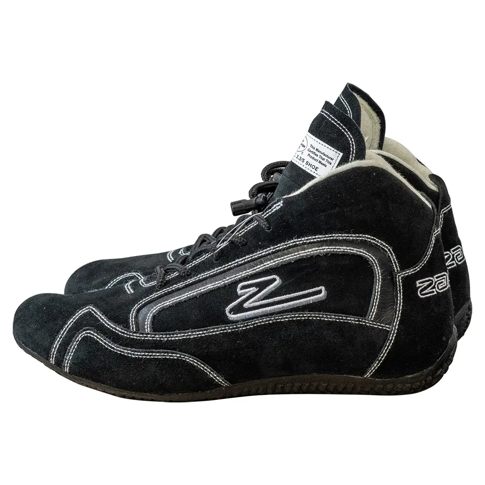 ZR-30 Race Shoes