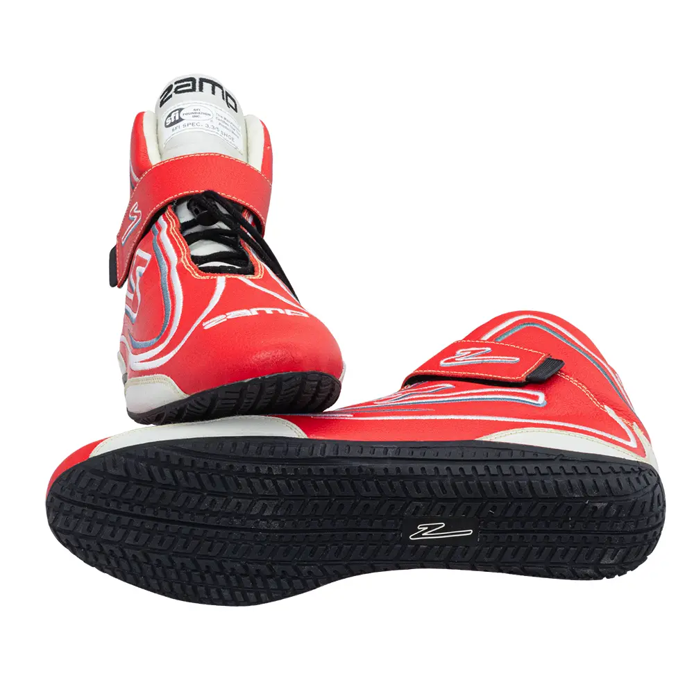 Zamp - ZR-50 Race Shoes