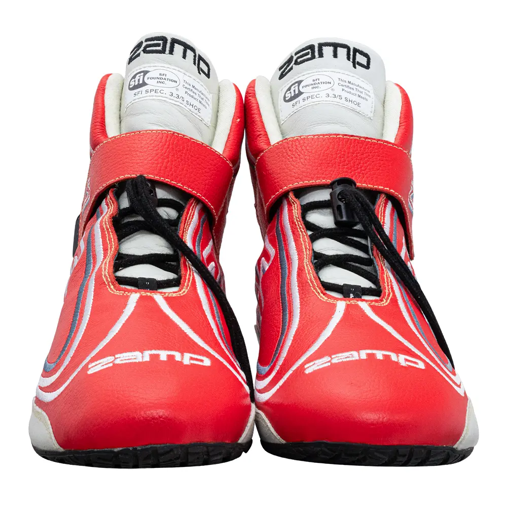 ZR-50 Race Shoes