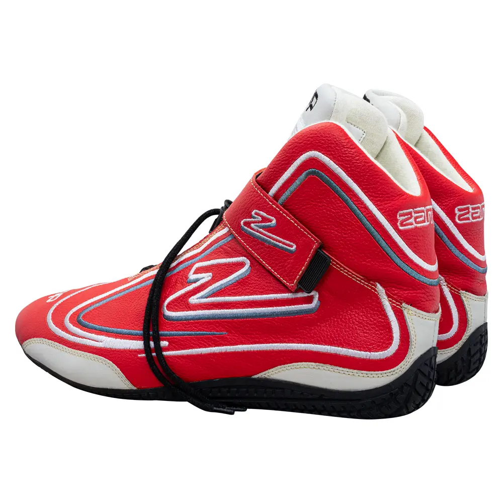 Zamp - ZR-50 Race Shoes