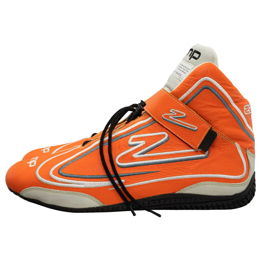 Zamp - ZR-50 Race Shoes