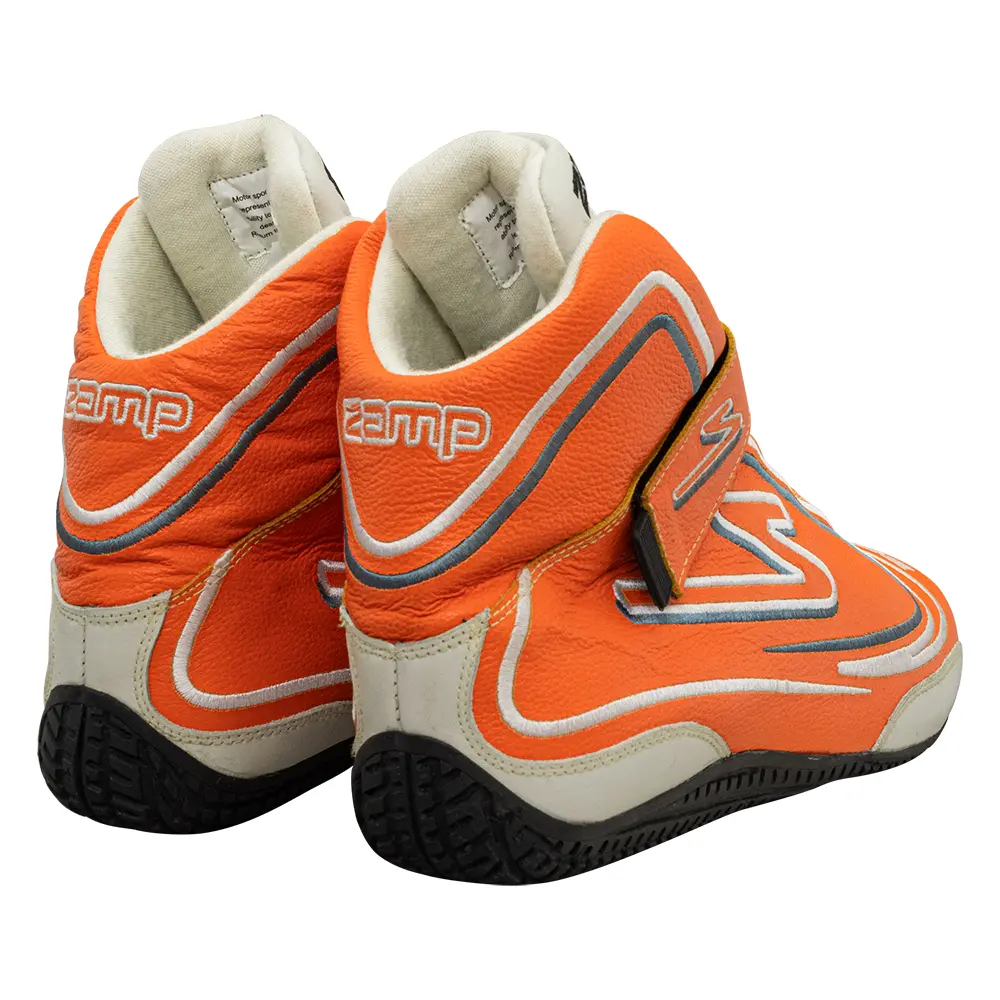 ZR-50 Race Shoes