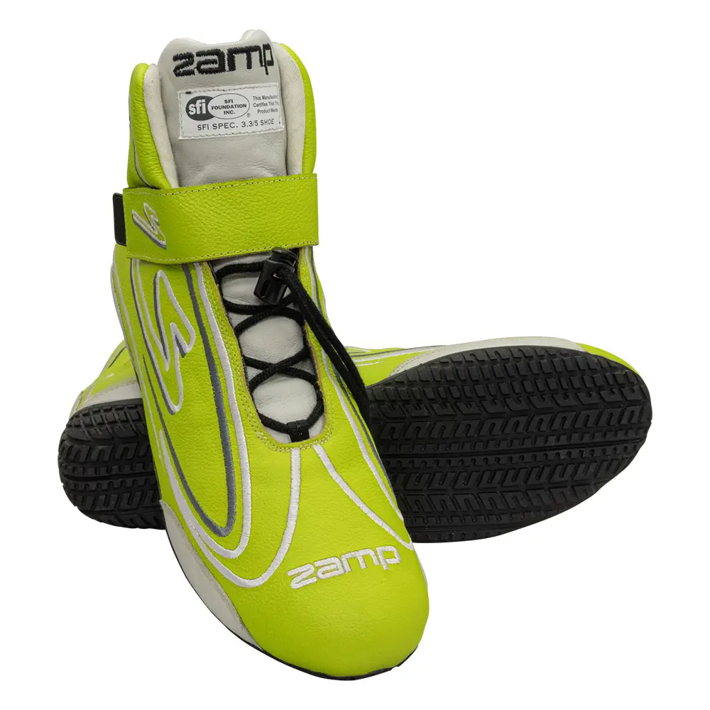 ZR-50 Race Shoes