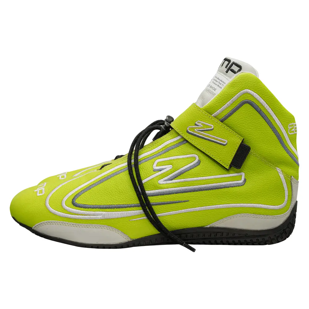 Zamp - ZR-50 Race Shoes