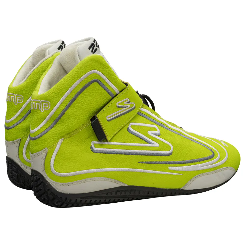 Zamp - ZR-50 Race Shoes