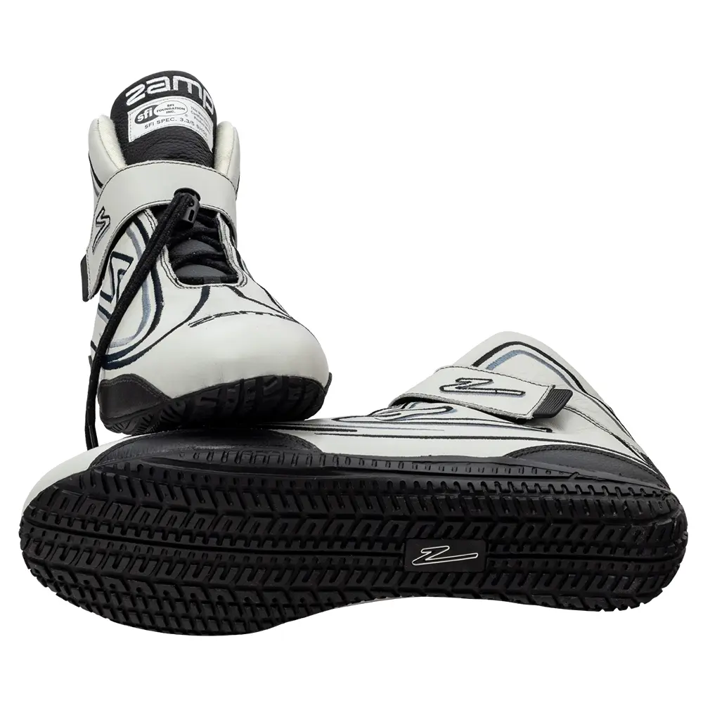 Zamp - ZR-50 Race Shoes