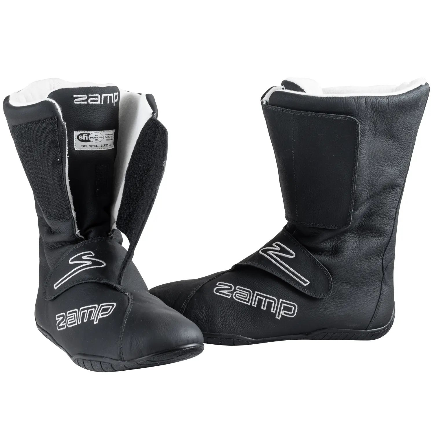 ZR-Drag Boots