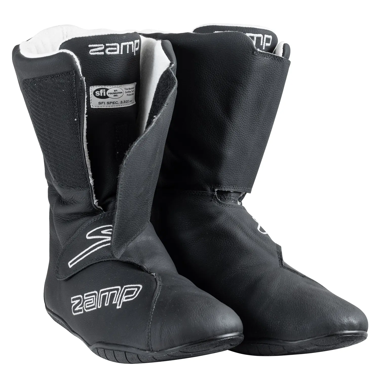 ZR-Drag Boots