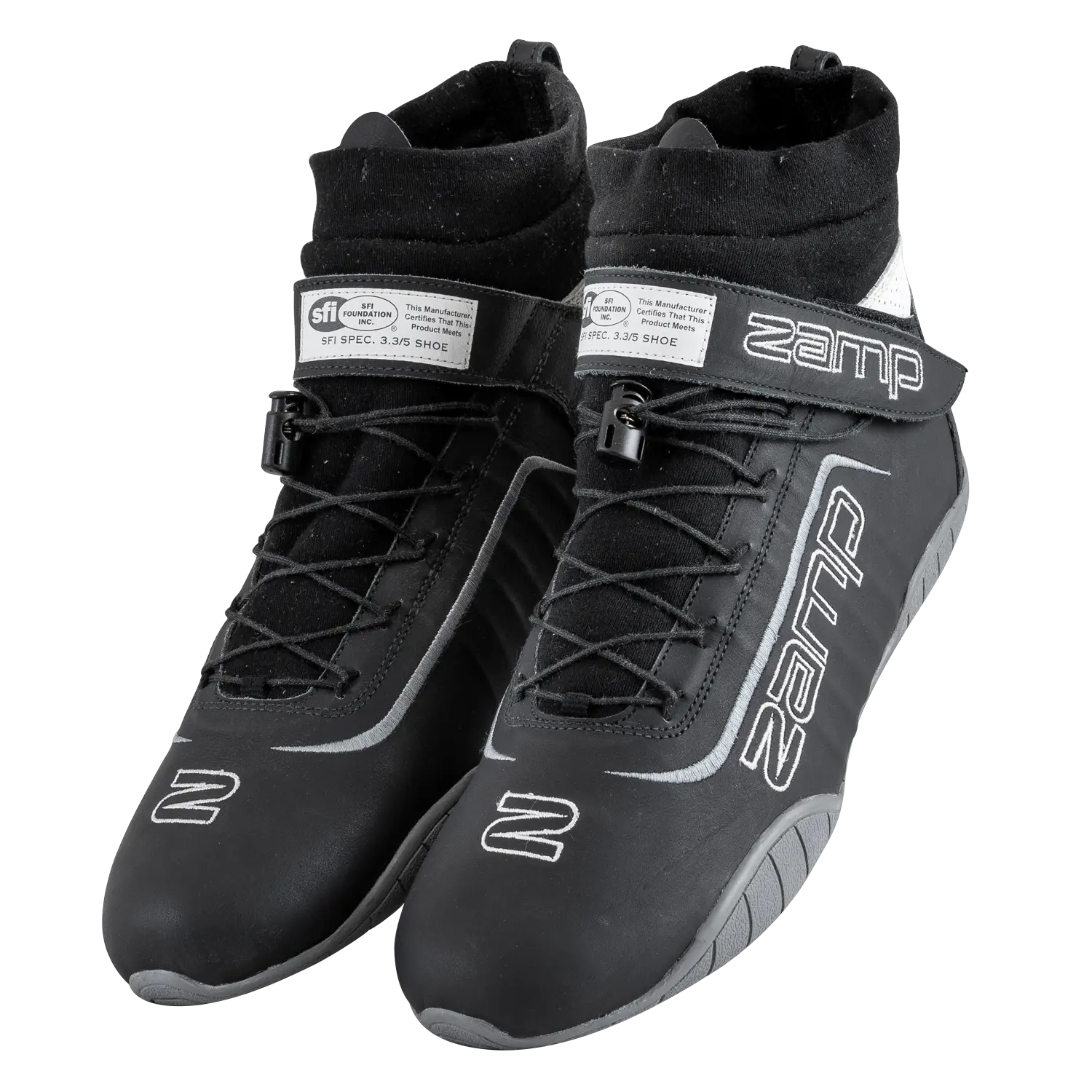 ZR-70 Race Shoes