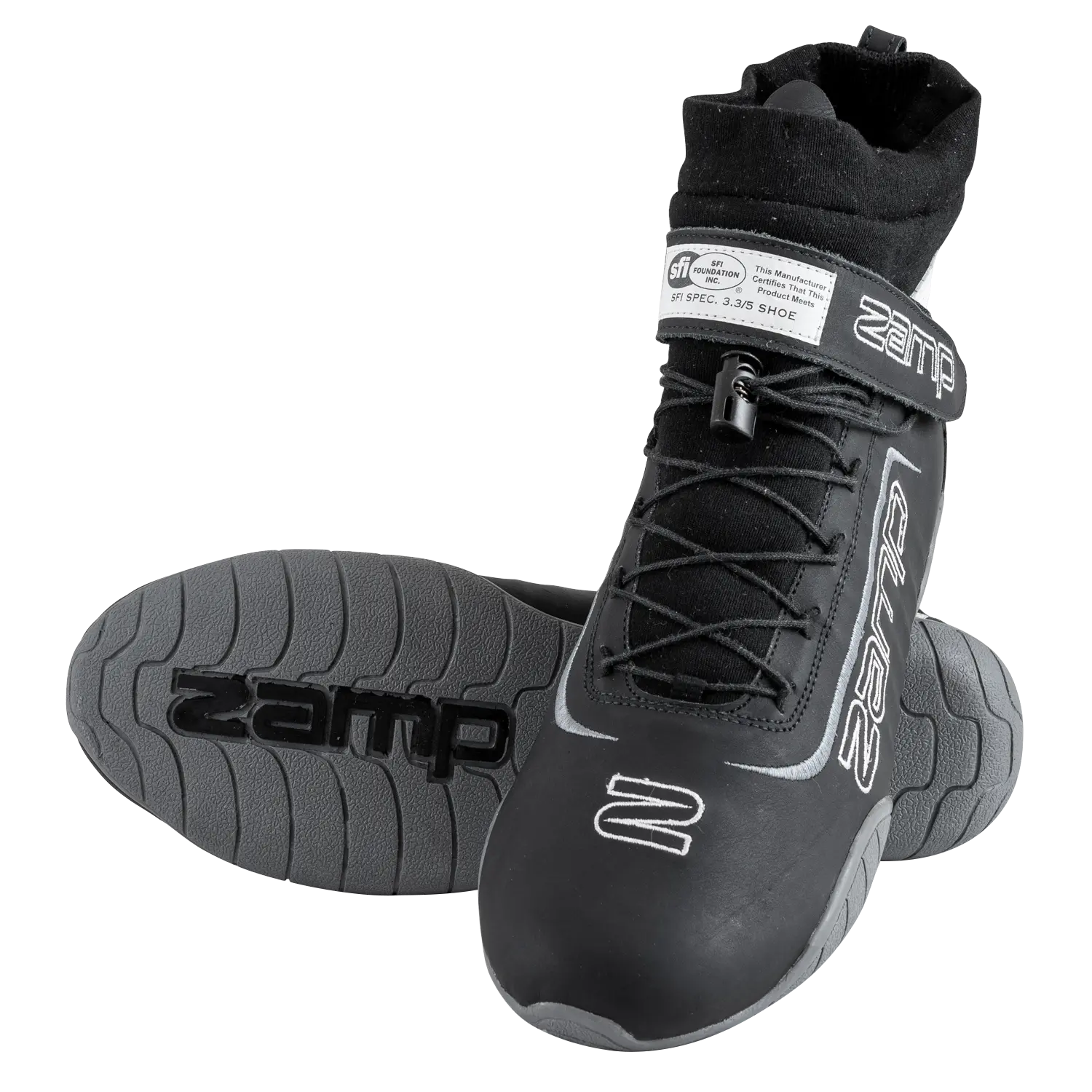 ZR-70 Race Shoes