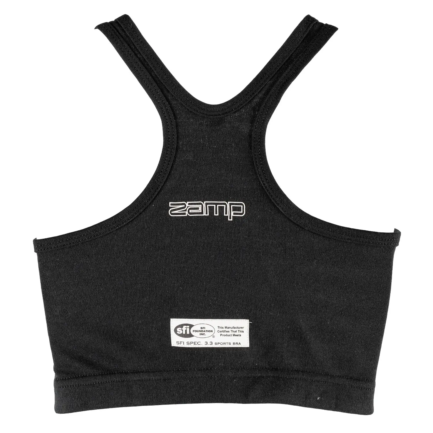 Zamp Sports Bra