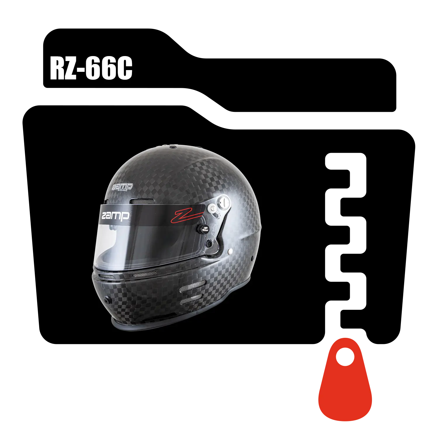 Zamp RZ-66C Product Image Zip File