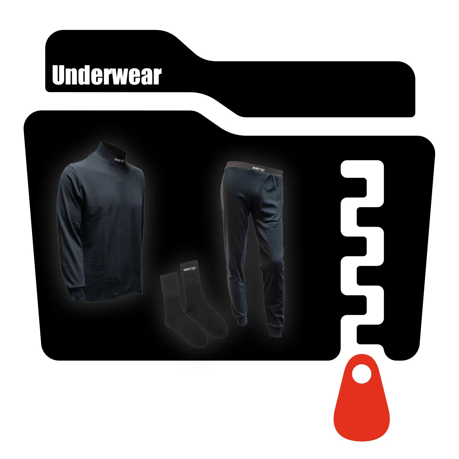 Zamp Underwear Product Image Zip File