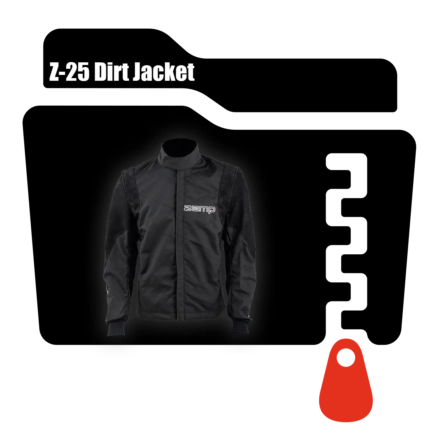 Zamp Z-25 Product Image Zip File