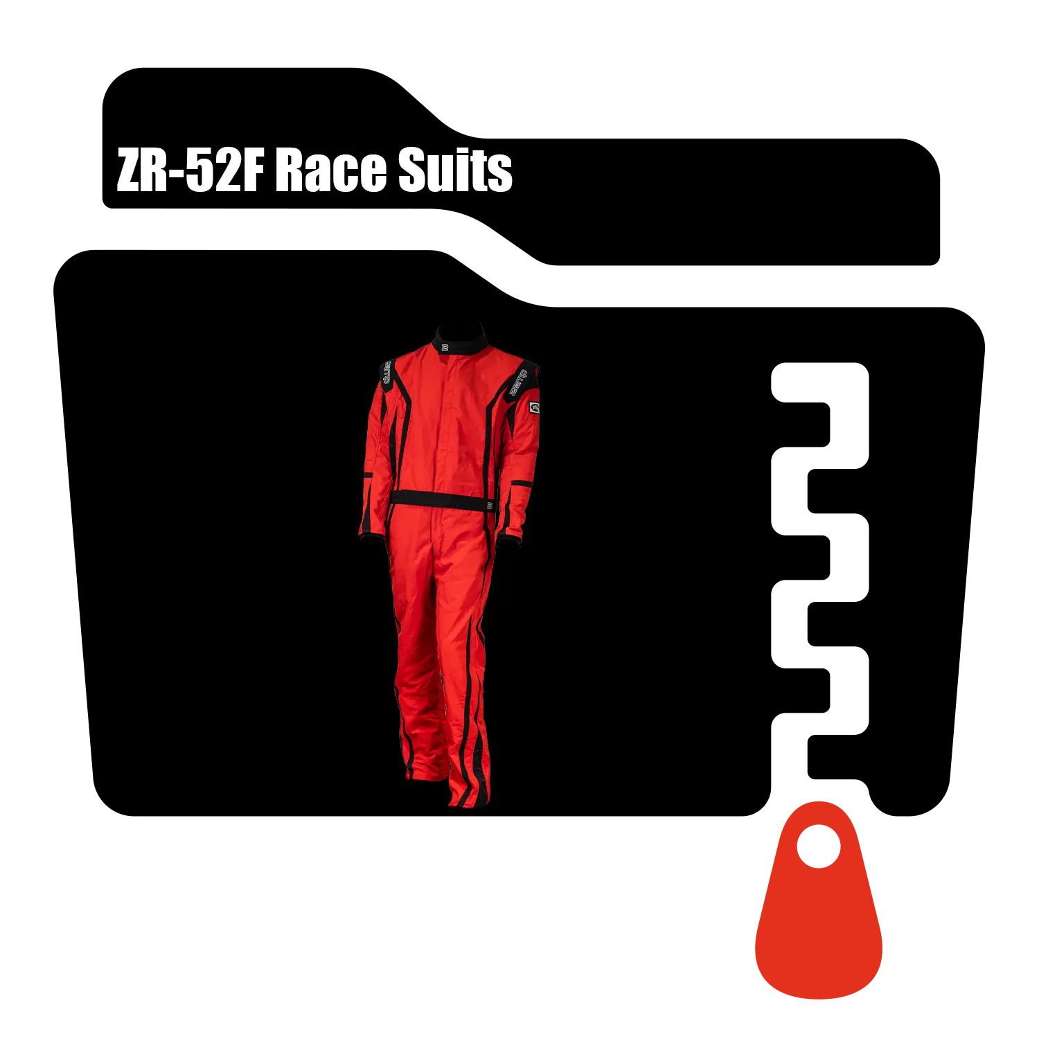 Zamp ZR-52F Product Image Zip File