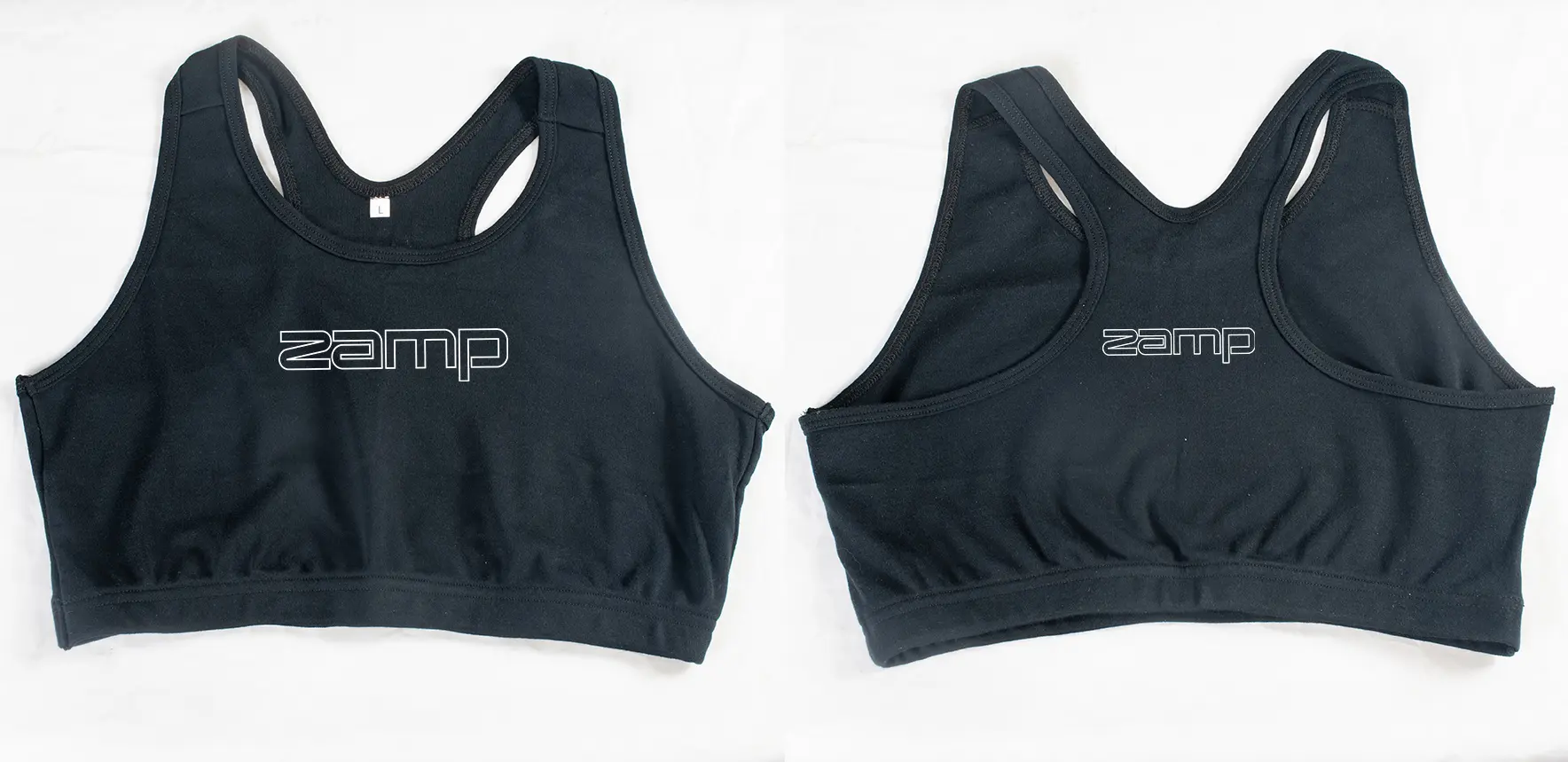 Zamp Sports Bra